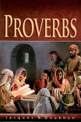 Proverbs Bible Book Shelf 1Q 2015